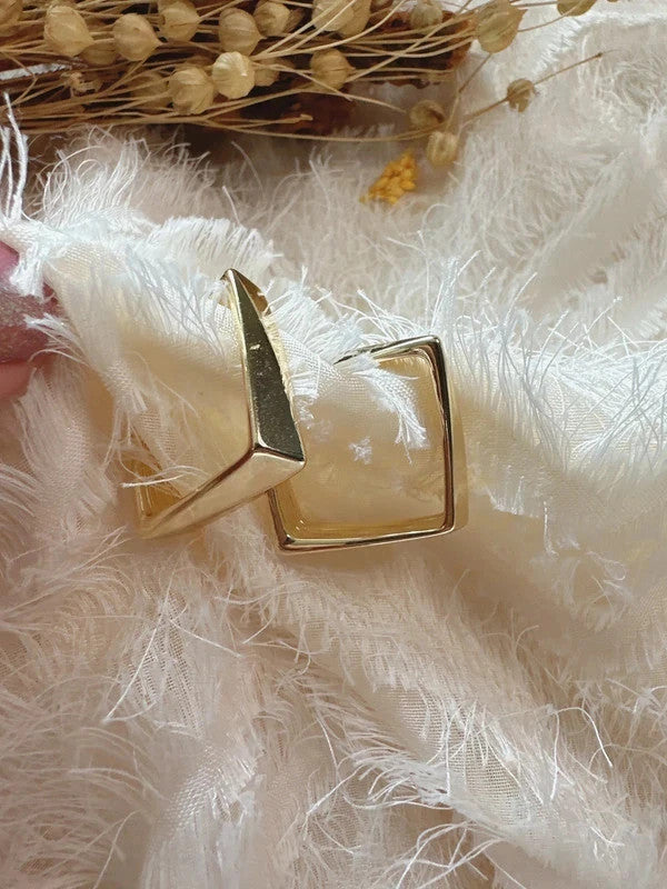 Soul Mate L & Urban Chic 925 post earrings