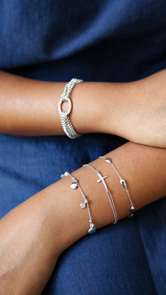 The Bracelet Size Guide: How to Find a Fit That Feels Effortless