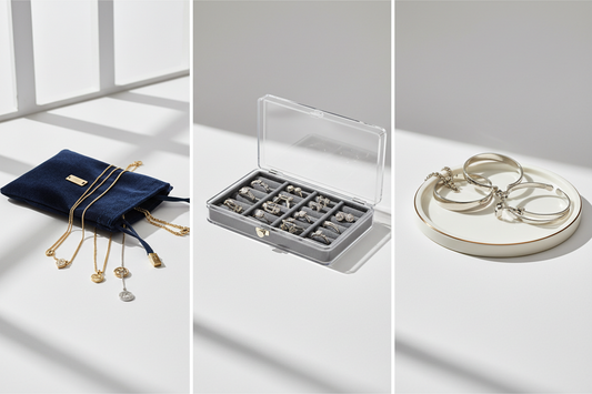 The Jewelry Storage Guide: How to Protect Every Piece You Own