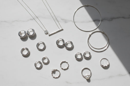 How to Clean Silver Jewelry: Restore the Shine Without Losing the Character
