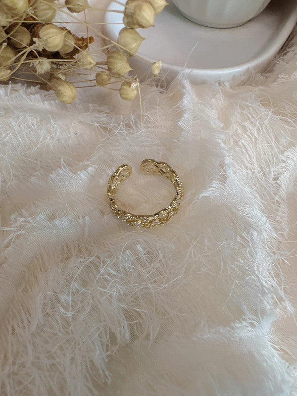 Soul Mate  & Adjustable ring