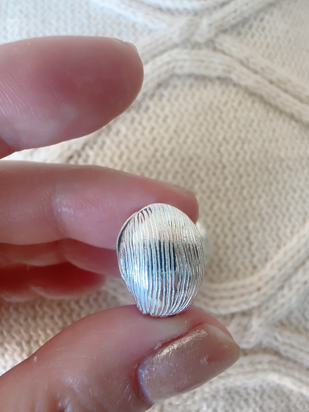 925 sterling silver earrings