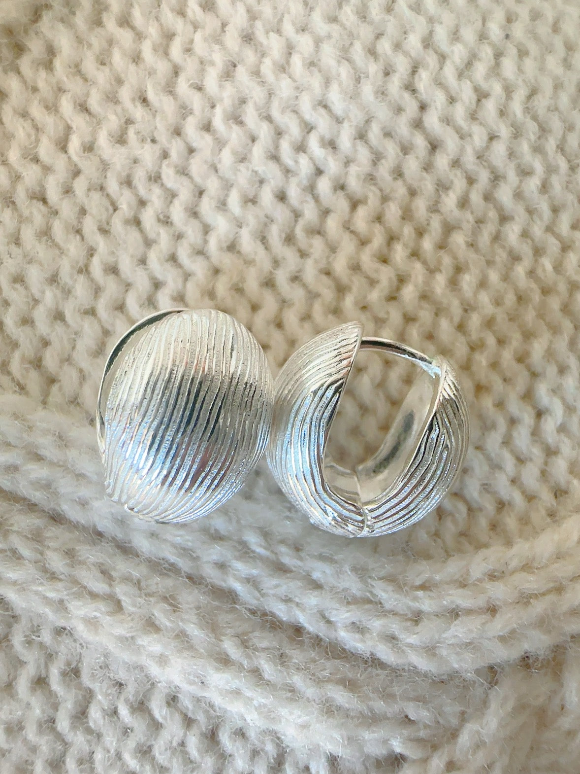 925 sterling silver earrings