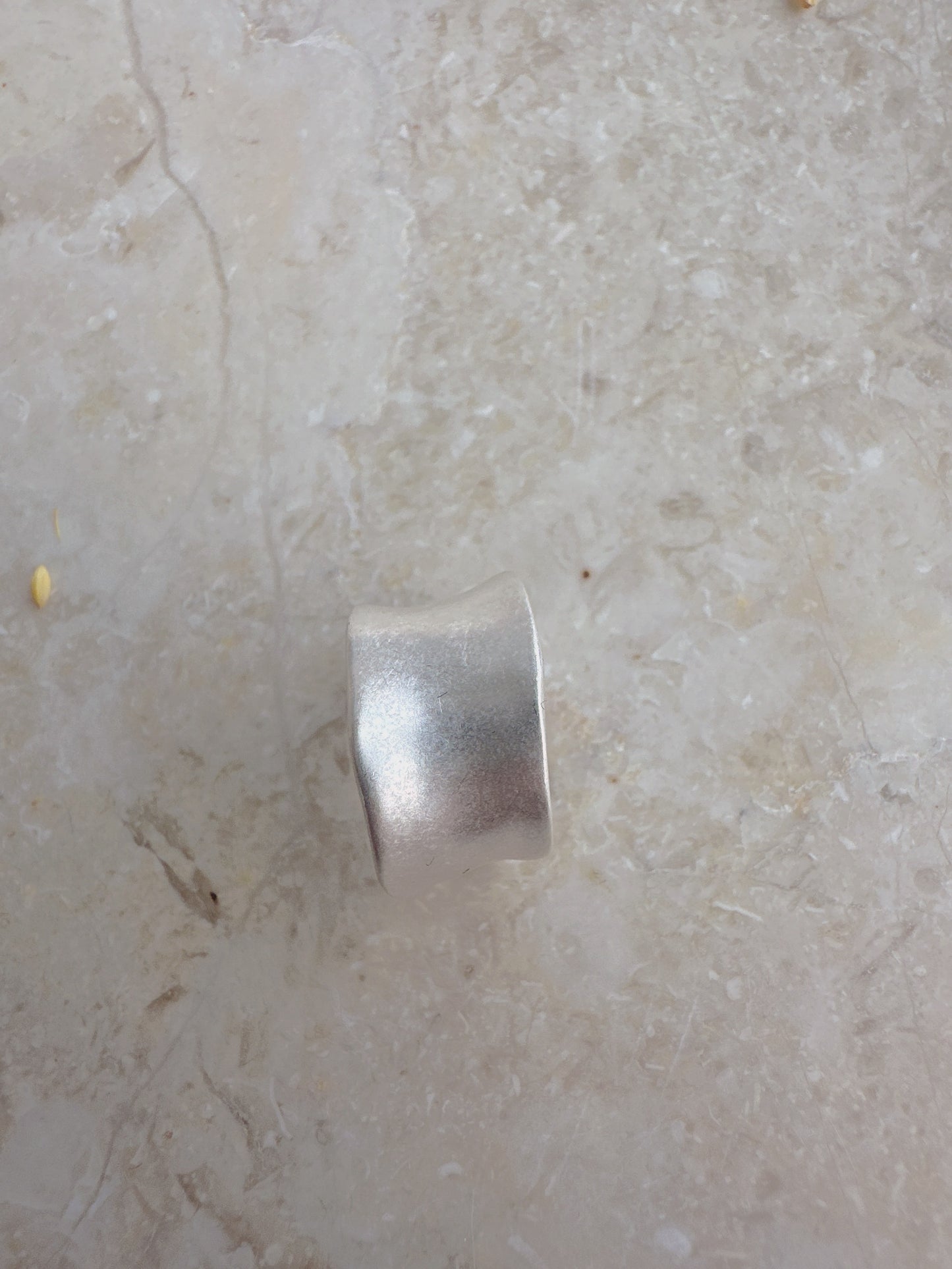 Soul Mate  & 925 silver ear cuff