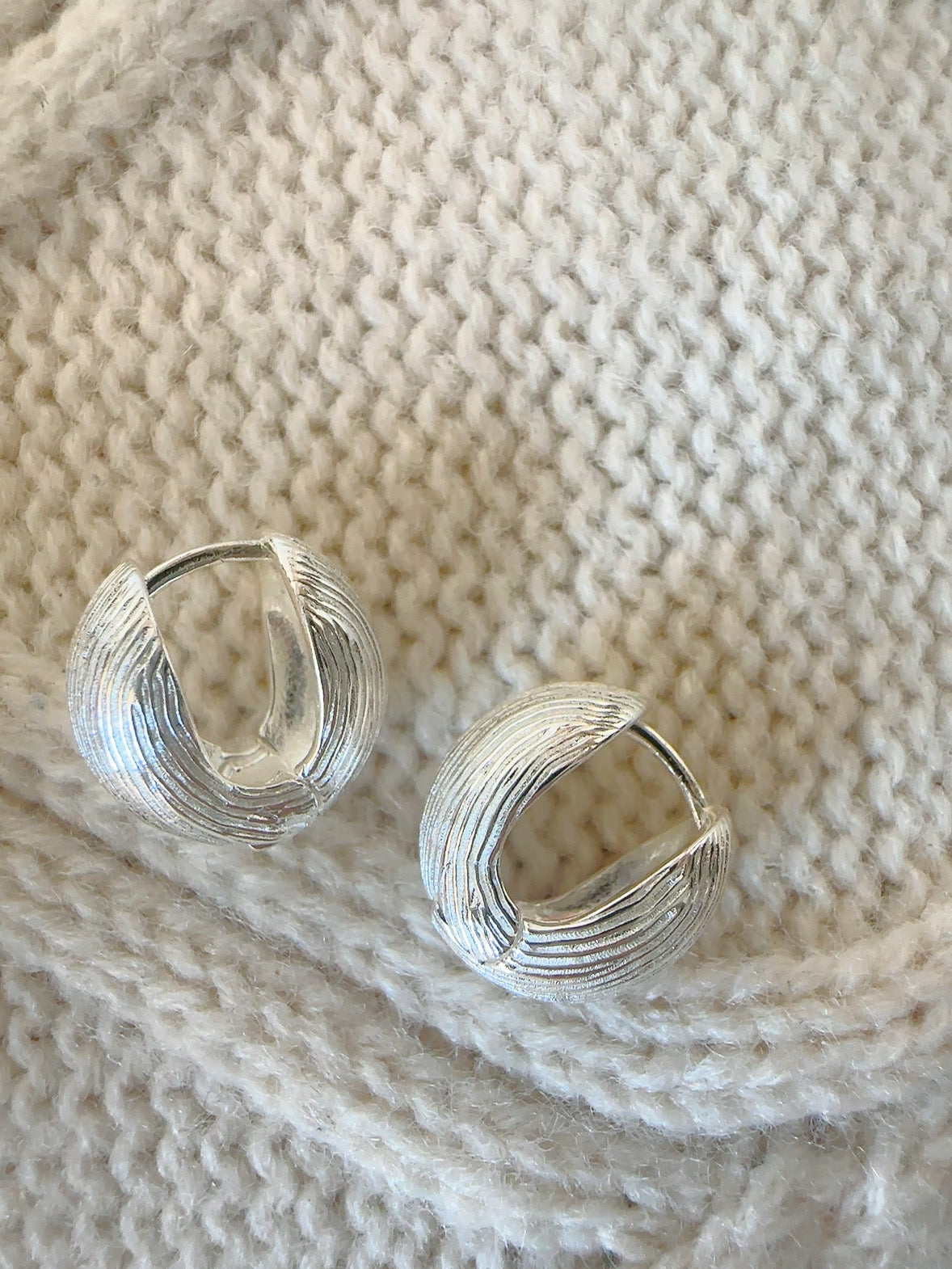 925 sterling silver earrings